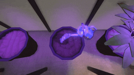 The player manufacturing a range of products.